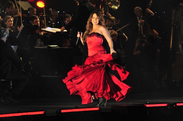 Les Plus Belles Chansons de Notre Dame de Paris (part2)
